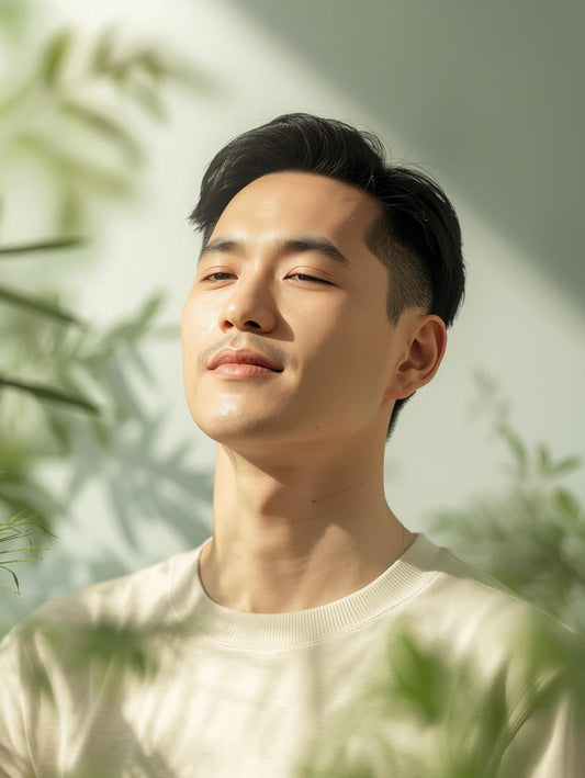 How Food Variety Supports Energy and Calm When You’re Under Constant Stress - calmsystem