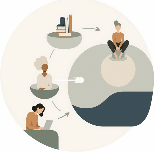 Why You Can Sleep 7–8 Hours and Still Wake Up Exhausted - calmsystem